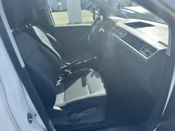 VW Caddy Caddy4 Furgon 2.0 TDI 75 kW