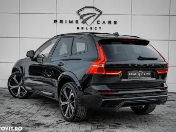 Volvo XC 60 B5 B AWD Ultimate Black Edition