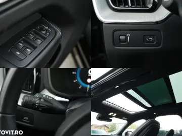 Volvo XC 60 B5 B AWD Ultimate Black Edition