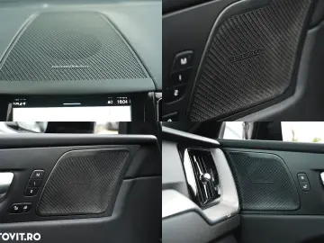 Volvo XC 60 B5 B AWD Ultimate Black Edition