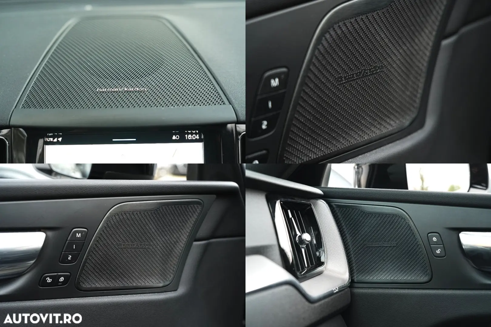 Volvo XC 60 B5 B AWD Ultimate Black Edition