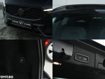 Volvo XC 60 B5 B AWD Ultimate Black Edition