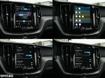 Volvo XC 60 B5 B AWD Ultimate Black Edition