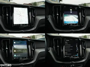 Volvo XC 60 B5 B AWD Ultimate Black Edition