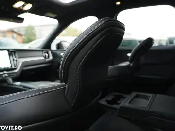 Volvo XC 60 B5 B AWD Ultimate Black Edition