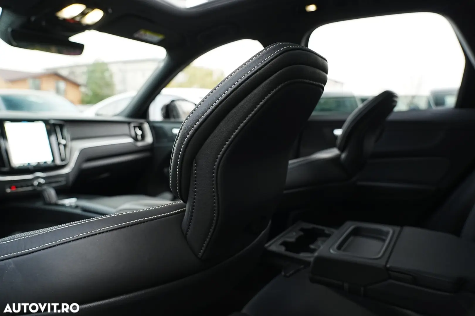 Volvo XC 60 B5 B AWD Ultimate Black Edition