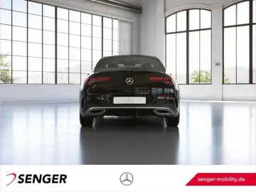 CLA 180 AMG Line MBUX-HighEnd LED Rückfahrkamera