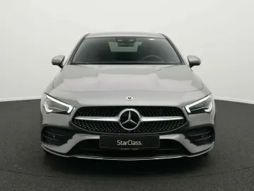 CLA 200 d Coupé