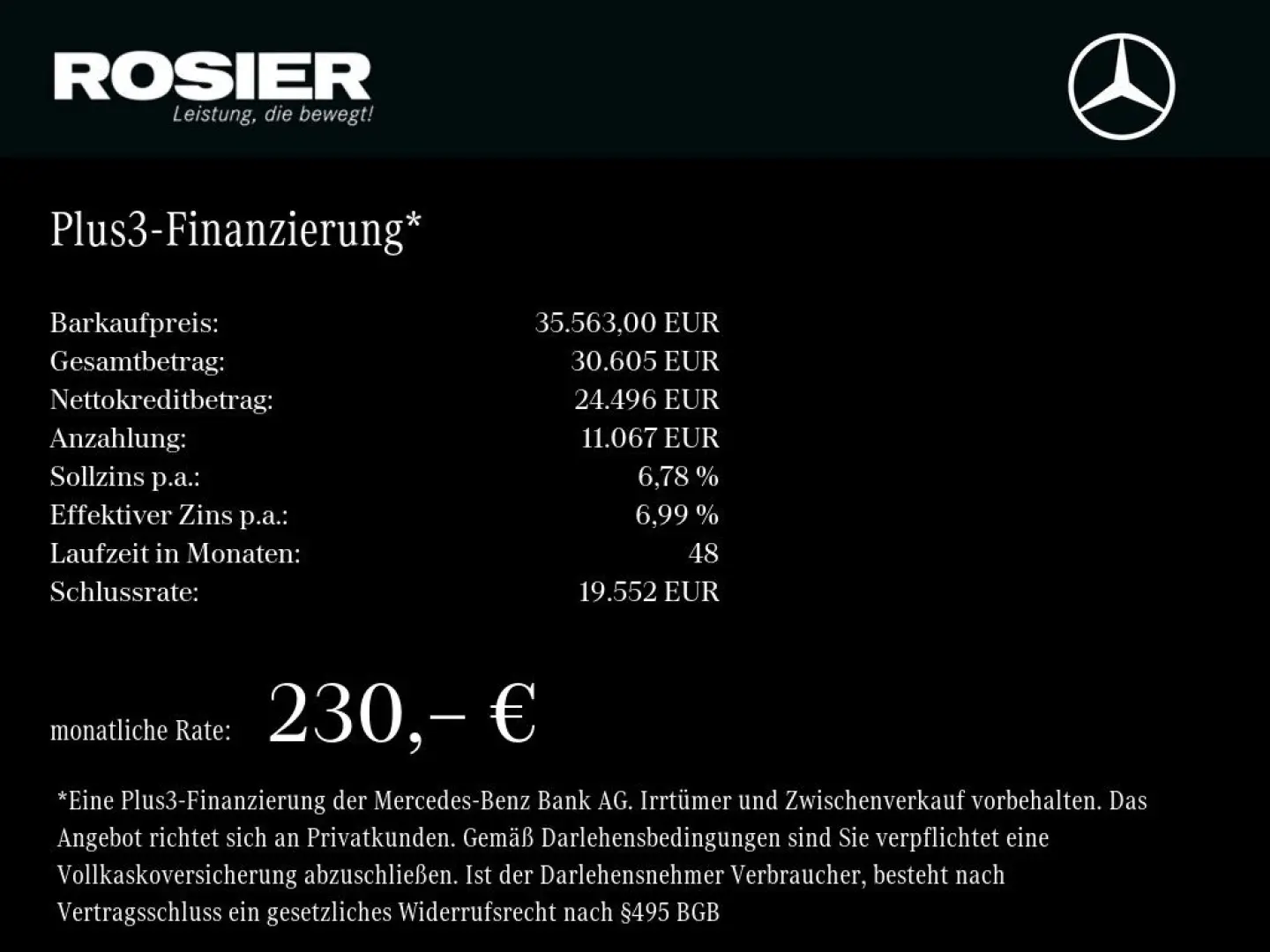 CLA 200 Coupé AMG Sport Premium LED Navi Kamera