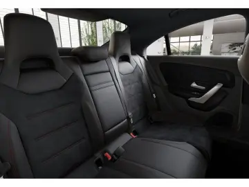 CLA 200 Coupé AMG Sport Premium LED Navi Kamera