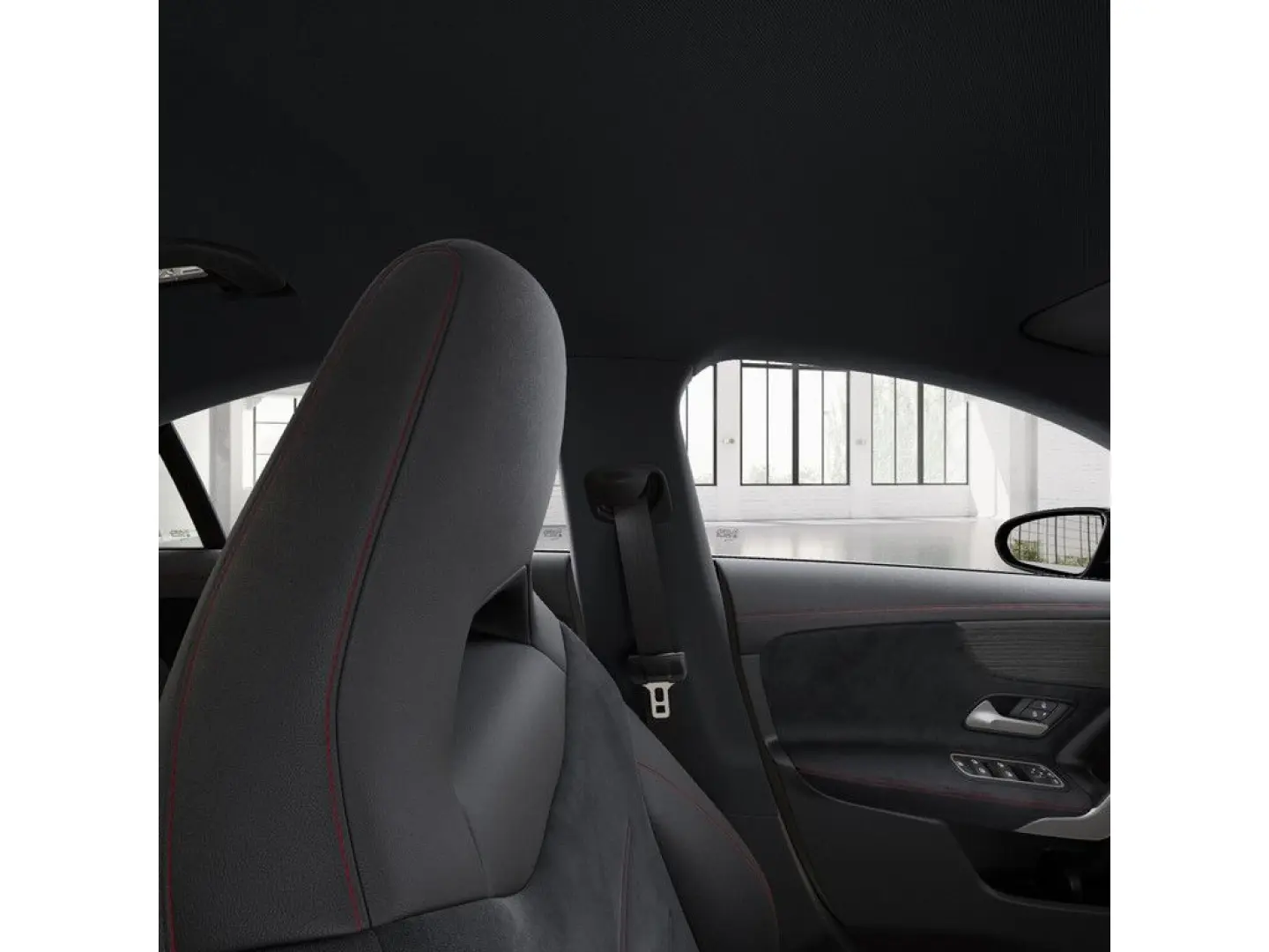 CLA 200 Coupé AMG Sport Premium LED Navi Kamera