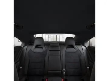 CLA 200 Coupé AMG Sport Premium LED Navi Kamera