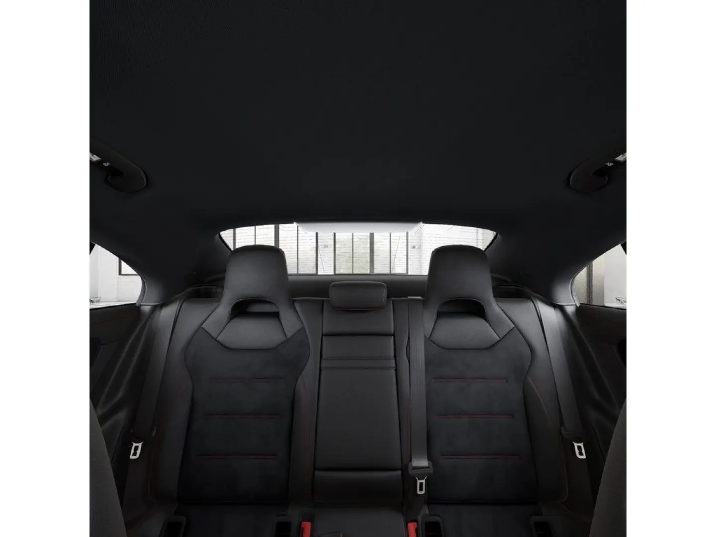 CLA 200 Coupé AMG Sport Premium LED Navi Kamera