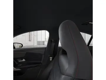 CLA 200 Coupé AMG Sport Premium LED Navi Kamera