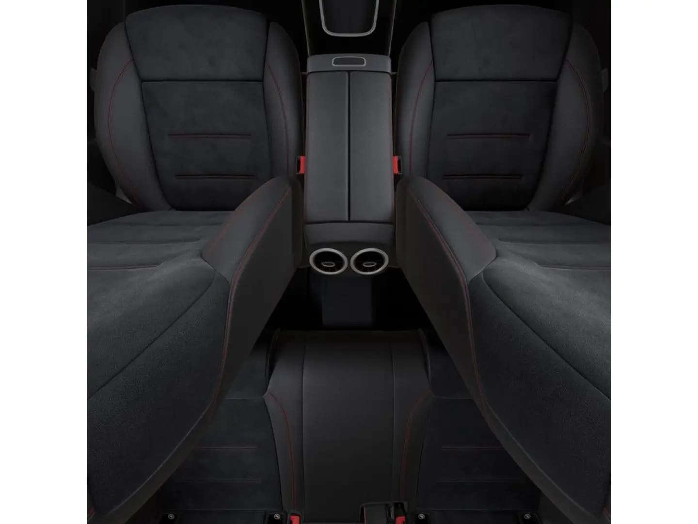 CLA 200 Coupé AMG Sport Premium LED Navi Kamera