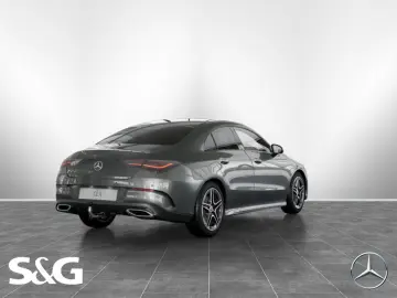 CLA 200 Coupé AMG AHK KAMERA CARPLAY KEYLESS 18