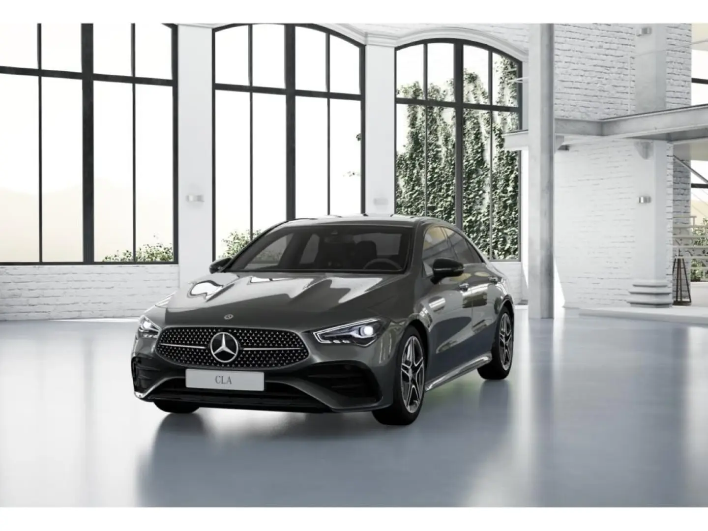 CLA 200 Coupé AMG AHK KAMERA CARPLAY KEYLESS 18