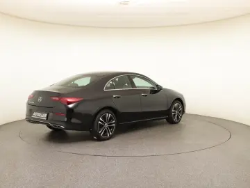 CLA 220 d Coupé Progressive LED Wide Navi WiPa