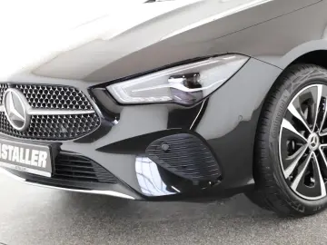 CLA 220 d Coupé Progressive LED Wide Navi WiPa