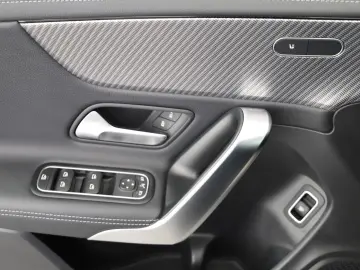 CLA 220 d Coupé Progressive LED Wide Navi WiPa