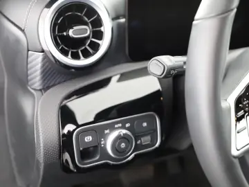 CLA 220 d Coupé Progressive LED Wide Navi WiPa