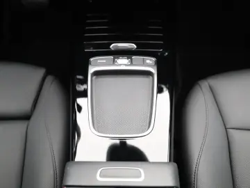 CLA 220 d Coupé Progressive LED Wide Navi WiPa