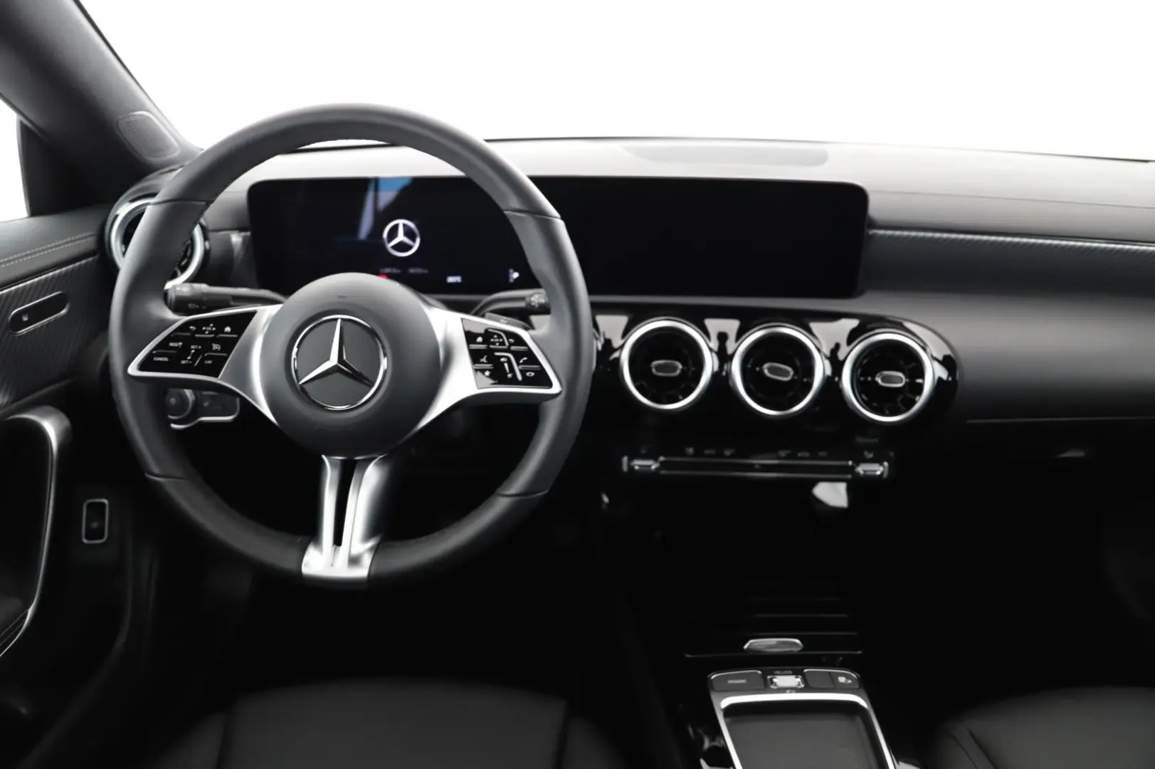 CLA 220 d Coupé Progressive LED Wide Navi WiPa