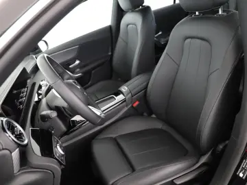 CLA 220 d Coupé Progressive LED Wide Navi WiPa