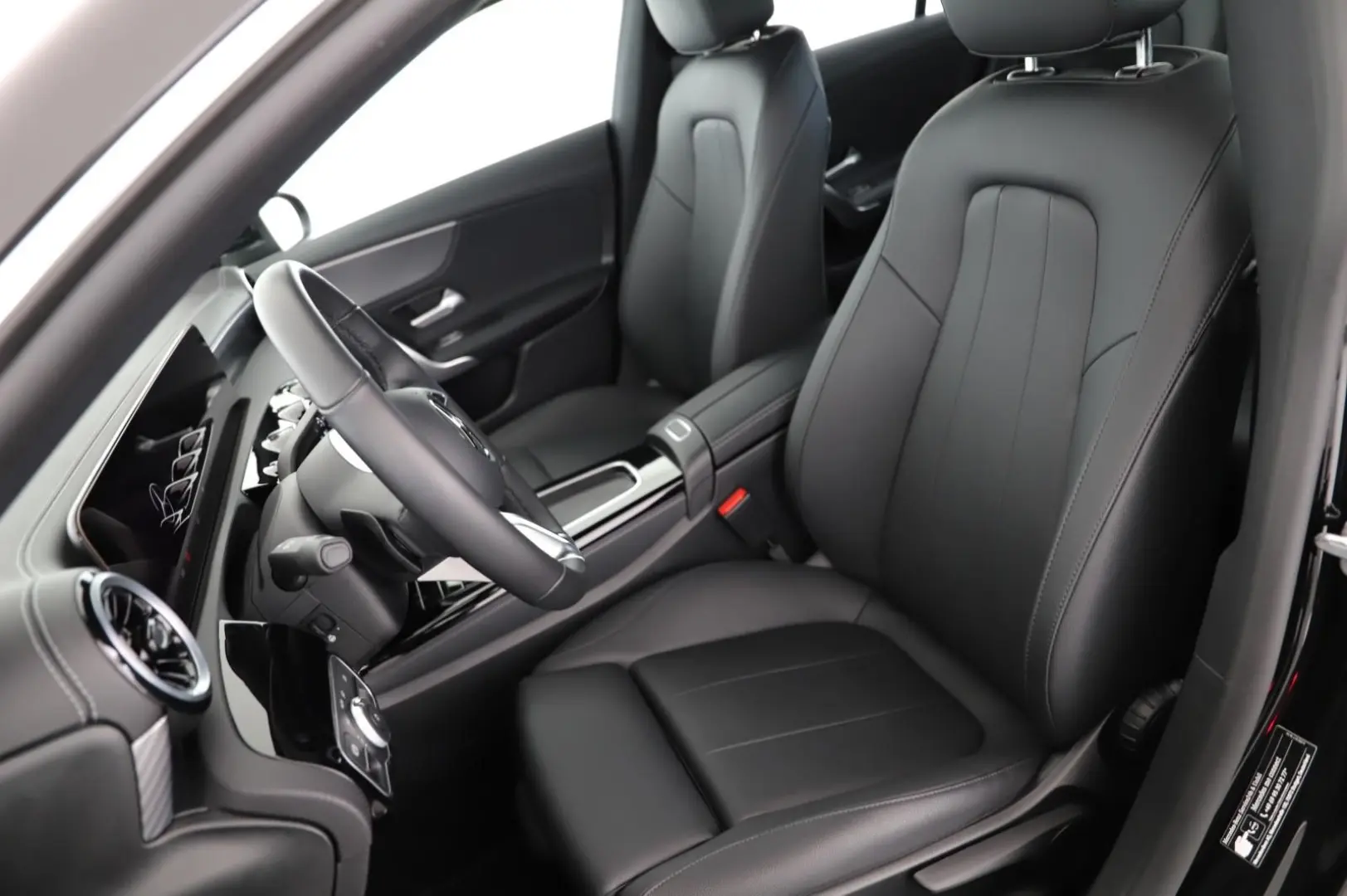 CLA 220 d Coupé Progressive LED Wide Navi WiPa