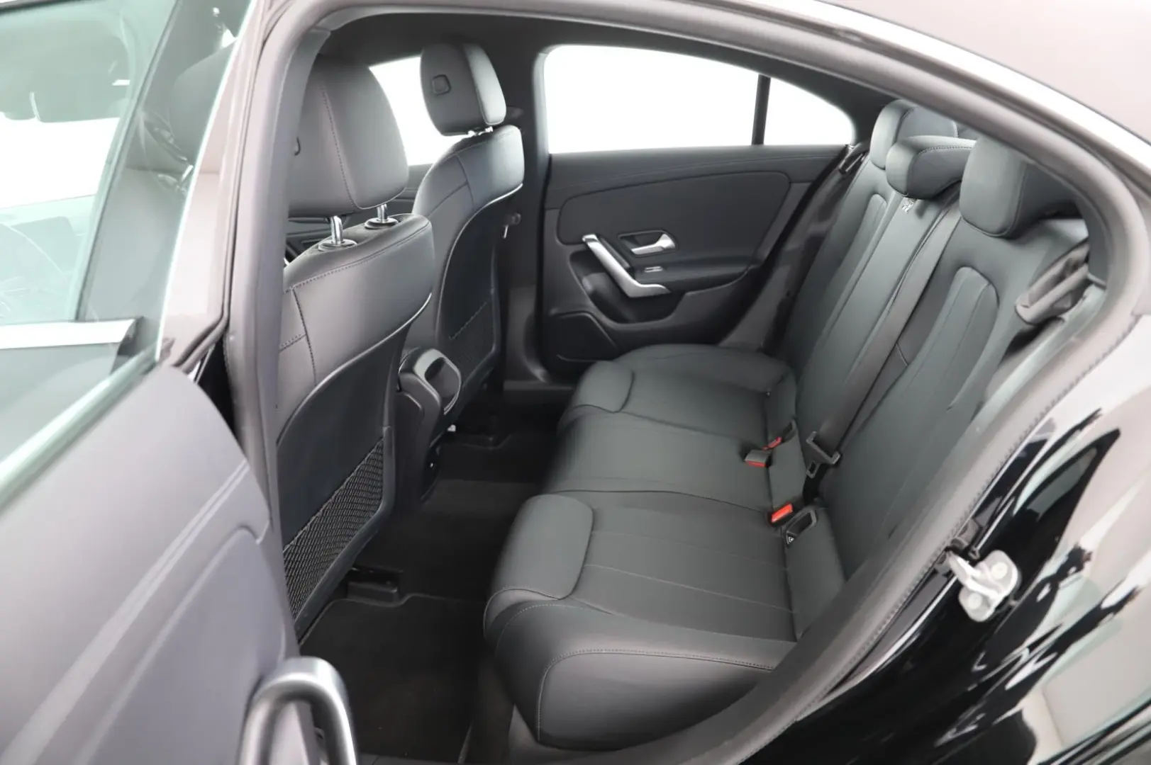 CLA 220 d Coupé Progressive LED Wide Navi WiPa