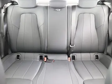 CLA 220 d Coupé Progressive LED Wide Navi WiPa