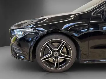 CLA 250 AMG NIGHT 360  Multibeam SHZ MBUX 18