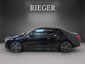 CLA 250 AMG NIGHT 360  Multibeam SHZ MBUX 18