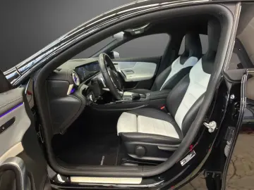 CLA 250 AMG NIGHT 360  Multibeam SHZ MBUX 18