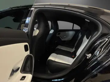 CLA 250 AMG NIGHT 360  Multibeam SHZ MBUX 18