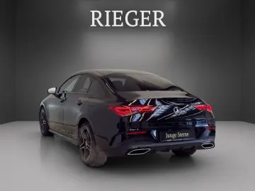 CLA 250 AMG NIGHT 360  Multibeam SHZ MBUX 18