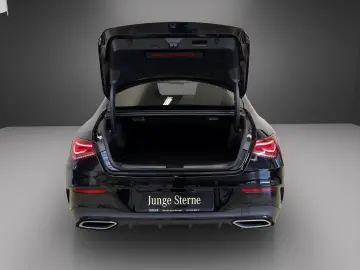 CLA 250 AMG NIGHT 360  Multibeam SHZ MBUX 18