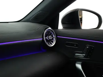 CLA 180 Coupé Progressive Night Matrix Navi Kam
