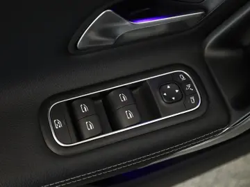 CLA 180 Coupé Progressive Night Matrix Navi Kam