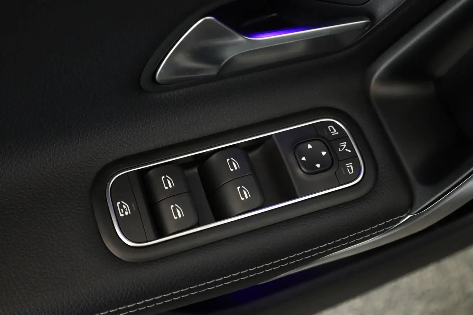 CLA 180 Coupé Progressive Night Matrix Navi Kam