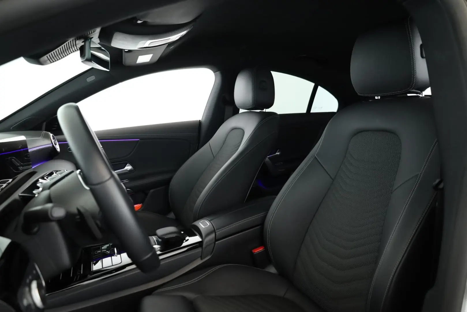 CLA 180 Coupé Progressive Night Matrix Navi Kam