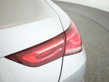 CLA 180 Coupé Progressive Night Matrix Navi Kam