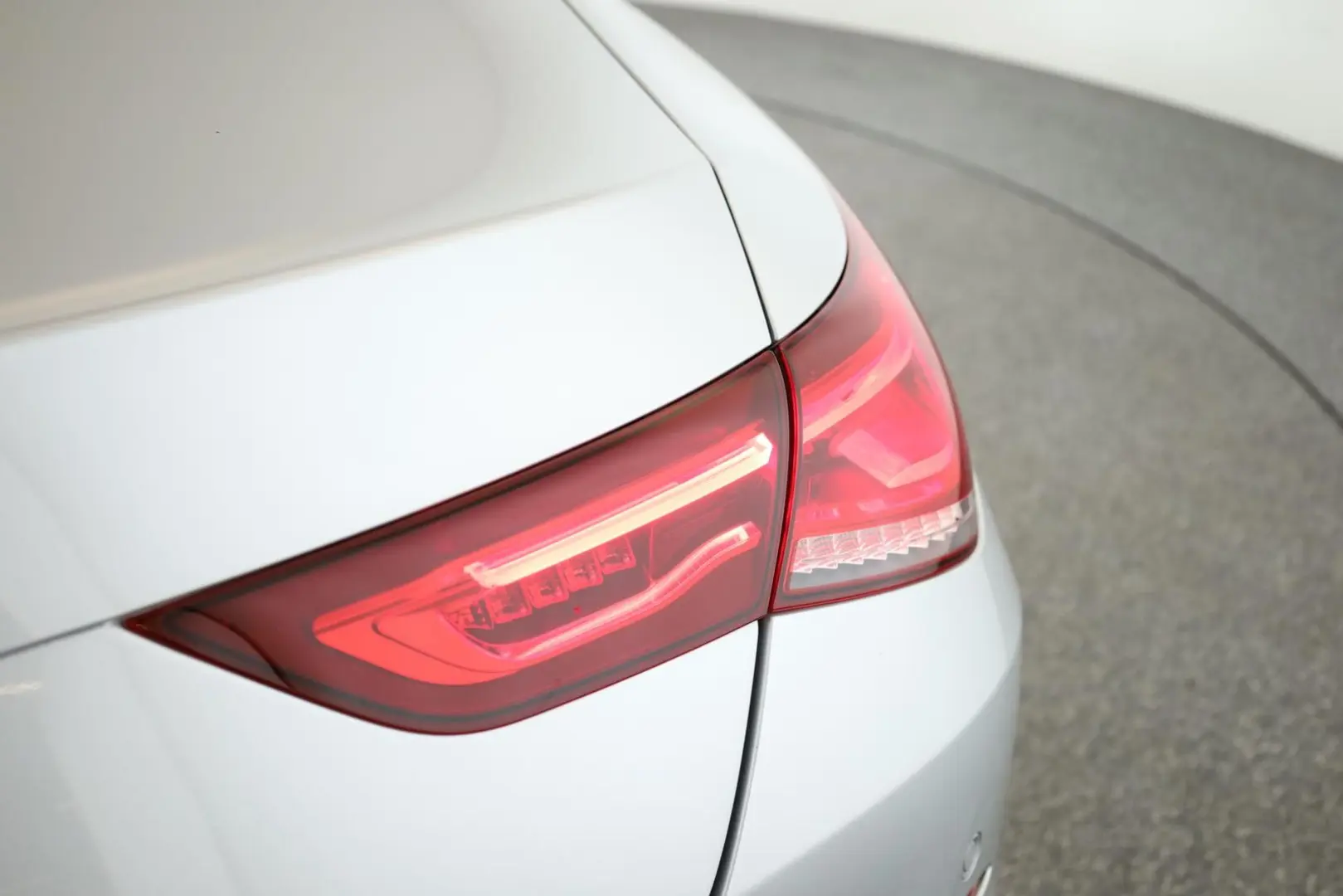 CLA 180 Coupé Progressive Night Matrix Navi Kam