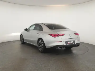 CLA 180 Coupé Progressive Night Matrix Navi Kam