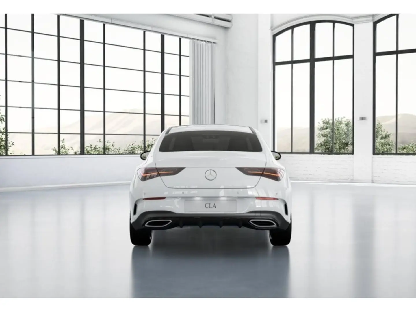 CLA 180 Coupé AMG Night Ambi MBUX CarPlay Pano