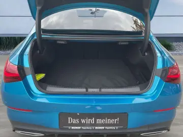 CLA 200 AMG PREMIUM  HUD NIGHT PANO 360  MULTI