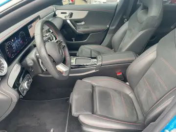 CLA 200 AMG PREMIUM  HUD NIGHT PANO 360  MULTI