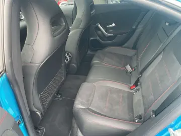 CLA 200 AMG PREMIUM  HUD NIGHT PANO 360  MULTI