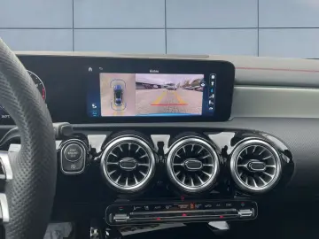 CLA 200 AMG PREMIUM  HUD NIGHT PANO 360  MULTI