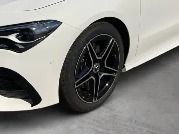 CLA 200 AMG Premium Pano 360 Night Totwinke LED